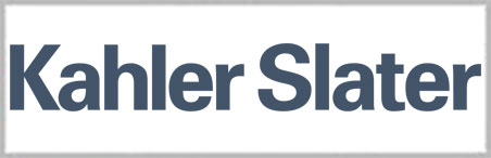 Kahler Slater