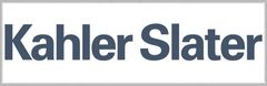 Kahler Slater Logo