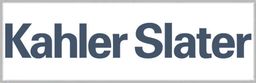 Kahler Slater