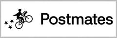 Postmates Logo