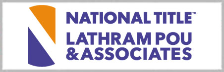 National Title Group Lathram Pou & Associates