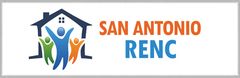 San Antonio RENC Logo