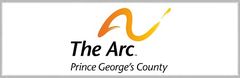 The Arc of Prince George's County Logo