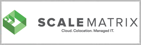 ScaleMatrix