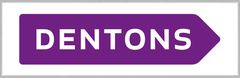 Dentons - Netherlands Logo