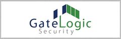 Gate Logic Security Logo