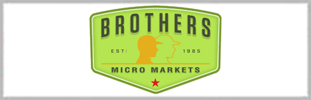 Brothers Micro Markets