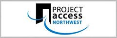 Project Access Northwest Logo