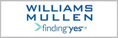 Williams & Mullen Logo
