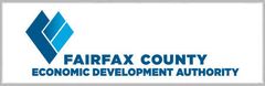 Fairfax County Economic Development Authority Logo