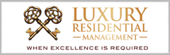 Luxury Residential Management