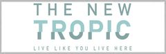 The New Tropic Logo