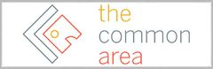 the common area Logo