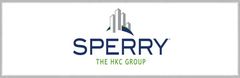Sperry CGA | The HKC Group Logo