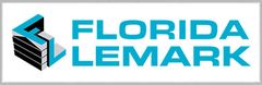 Florida Lemark Corporation Logo