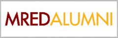 Arizona State University MRED Alumni Logo