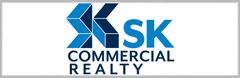 SK Commercial Realty Logo