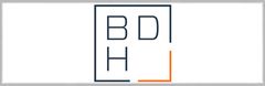 BDH & Young Inc Logo