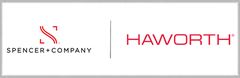 Spencer + Company Logo