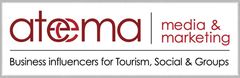 Ateema Logo