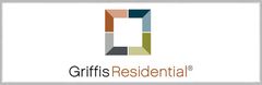 Griffis Residential Logo
