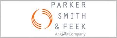 Parker, Smith & Feek Logo