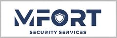 MFort Security Services Logo