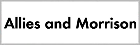 Allies and Morrison LLP