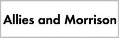 Allies and Morrison LLP Logo