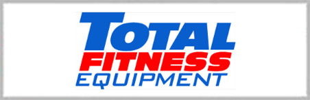 Total Fitness Equipment