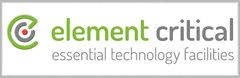 Element Critical Logo