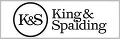 King & Spalding Logo