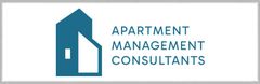 Apartment Management Consultants Logo