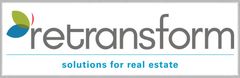 Retransform Logo