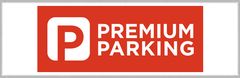 Premium Parking Logo
