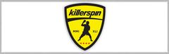 Killerspin Logo
