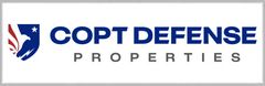 COPT Defense Properties, L.P Logo