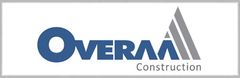Overaa Construction Logo