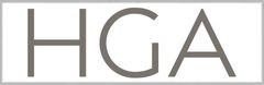 HGA Architects and Engineers - DC Logo