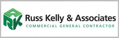 Russ Kelly & Associates Logo