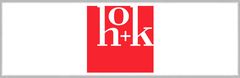 HOK Group Logo