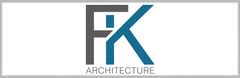 FK Architecture Logo