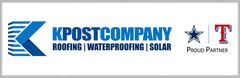 KPost Company Logo