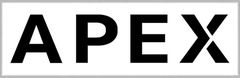 APEX IOS Logo
