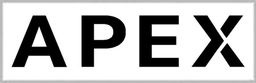 APEX IOS