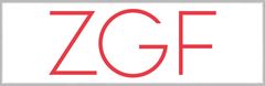 ZGF Architects Logo