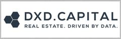 DXD Capital Logo