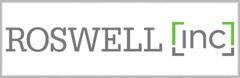 Roswell Inc Logo