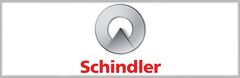 Schindler Elevator Logo