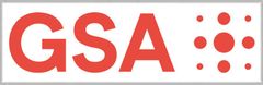 GSA - Global Student Accommodation Logo